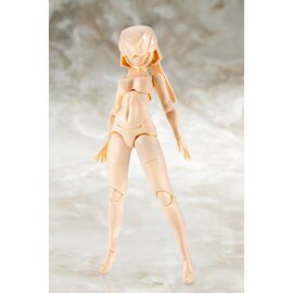 MEGAMI DEVICE - Model Kit B1R-L Chassis Kit Skin Color D 16 cm