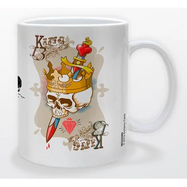 ALCHEMY - Mug - 300 ml - King 13
