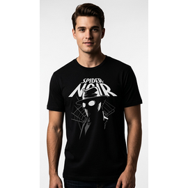 SPIDER-MAN NOIR - Spider-Noir - T-Shirt (XXL)