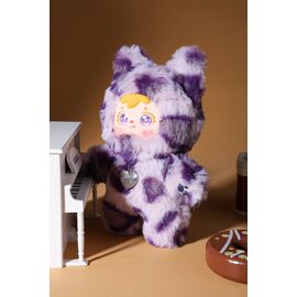 MEI YI YOU ART - Samuel The Cool Mini Plush BLIND BOX (6pcs) - 18cm