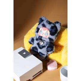 MEI YI YOU ART - Samuel The Cool Mini Plush BLIND BOX (6pcs) - 18cm