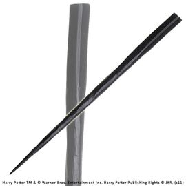 HARRY POTTER - Wand - Scabior