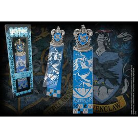HARRY POTTER - Ravenclaw Crest Bookmark