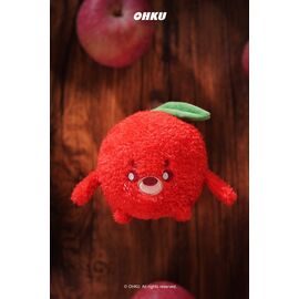 OHKU - Juicypals Collective Mini Plush BLIND BOX (6pcs) - 13-15cm