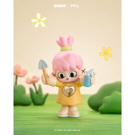 OHKU - Among Dreams Series BLIND BOX (6pcs) - 9cm