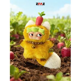 PLAYTONE -Gale Master of Disquises Series Plush BLIND BOX (6pcs) -12cm