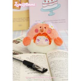 YANCHUANG - Birdie Escape  Mini Plush BLIND BOX (8pcs) - 16cm