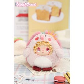 YANCHUANG - Birdie Escape  Mini Plush BLIND BOX (8pcs) - 16cm