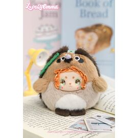 YANCHUANG - Birdie Escape  Mini Plush BLIND BOX (8pcs) - 16cm