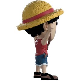 ONE PIECE - Luffy - Figure Youtooz 12cm