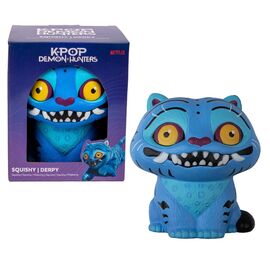 K-POP DEMON HUNTERS - Squishy Derpy - 15cm