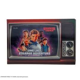 STRANGER THINGS - Deluxe Advent Calendar