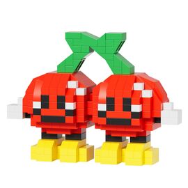 KAWAII BOX - Fruity Pals - Construction Kit (6pcs) 230 to 350pcs