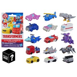 TRANSFORMERS - Tiny Turbo Changers - Blind Box