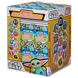 STAR WARS - Grogu Snaking Collectibles - Blind Box