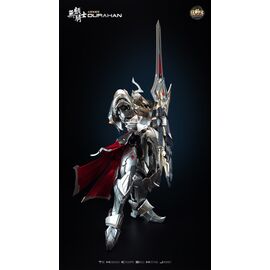 HOT-GENERAL - MJZ03 Headless Knight Durahan - Figure 22cm