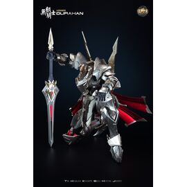HOT-GENERAL - MJZ03 Headless Knight Durahan - Figure 22cm