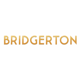 BRIDGERTON SEASON 4 - Series 2 - 3D Foam Bag Clip (Display 24 Pcs)
