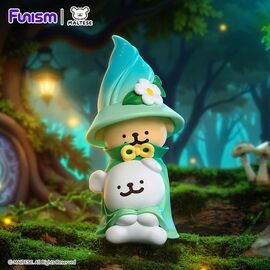 MALTESE - Magic Seekers Series - Blind Box 8 Figure set