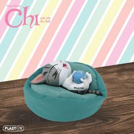 CHI - Blind Boxes 6pcs