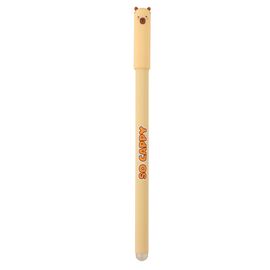 KAWAII - Capybara - Display of Erasable Pens - 36pc.