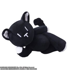THE WORLD ENDS WITH YOU - Mr. Mew - Plush 26cm