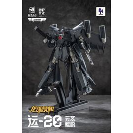 YUANYE - Y20 Yun Sheng Kun Peng Transformable - Figure 20cm