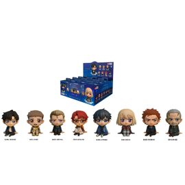 SOLO LEVELING - Bobble Hero - Assortiment 12 Figures 6cm - Blind Box