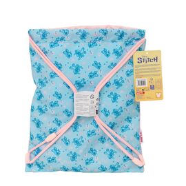 STITCH & ANGEL - Sleeping - Gym Bag '34x26x1cm'