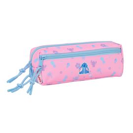 STITCH - Bright - Tripple Pencil Case