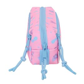 STITCH - Bright - Tripple Pencil Case