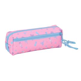 STITCH - Bright - Tripple Pencil Case