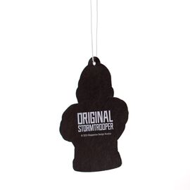 STAR WARS - Stormtrooper - Car Air Freshener - Cola