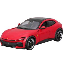 FERRARI - Purosangue - Model Kit 1/24