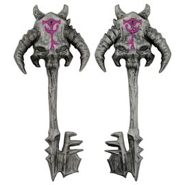 DOOM THE DARK AGES - Secret Key - Replica Limited Edition