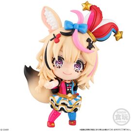HOLOLIVE - Stylized Collection Vol 3 BLIND BOX - 5.5cm