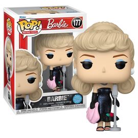 BS4 - POP Retro Toys N° XXXX - Barbie Solo ITS (GL)