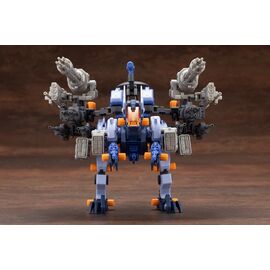 HMM ZOIDS - Gun Sniper Leena Special 2001 Re-Color - Model Kit 20cm