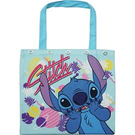 DISNEY - Stitch "Expression" - Tote Bag