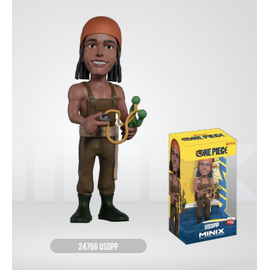 ONE PIECE - Usopp - Figure Minix 12cm