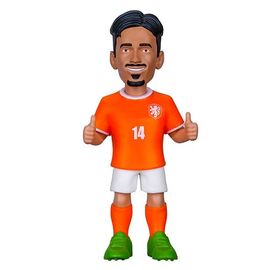 THE NETHERLANDS - Reijnders - Figure Minix World Cup 12cm