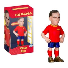 SPAIN - Ruiz - Figure Minix World Cup 12cm