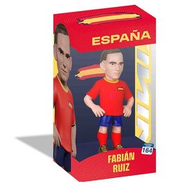 SPAIN - Ruiz - Figure Minix World Cup 12cm