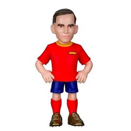 SPAIN - Ruiz - Figure Minix World Cup 12cm
