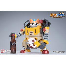WAVE - Colaji - Model Kit