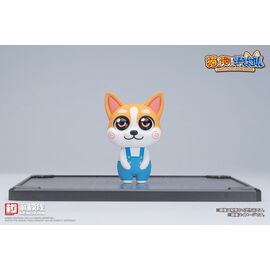 WAVE - Colaji - Model Kit