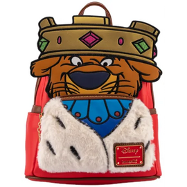 ROBIN HOOD - Prince John - Mini Backpack Loungefly