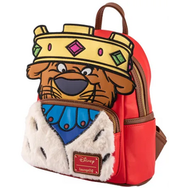 ROBIN HOOD - Prince John - Mini Backpack Loungefly