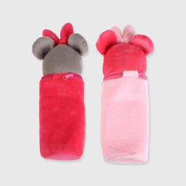 MINNIE - Display of 6 Stationery Packs 6pc.