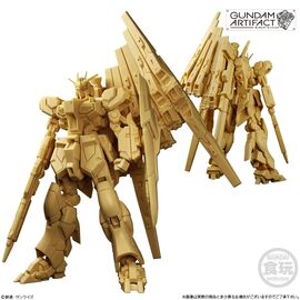 GUNDAM - Gundam Artifact #6 -  Assortiment 10 Figure 5.5cm